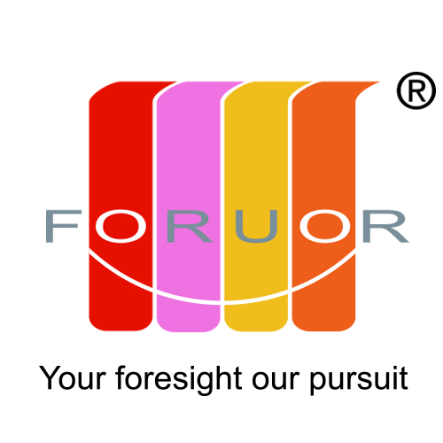 FORUOR Your foresight our pursuit