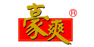 豪爽