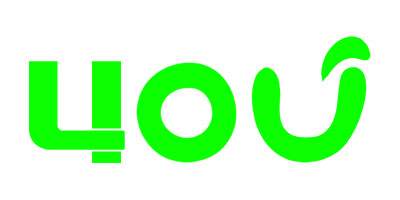 you