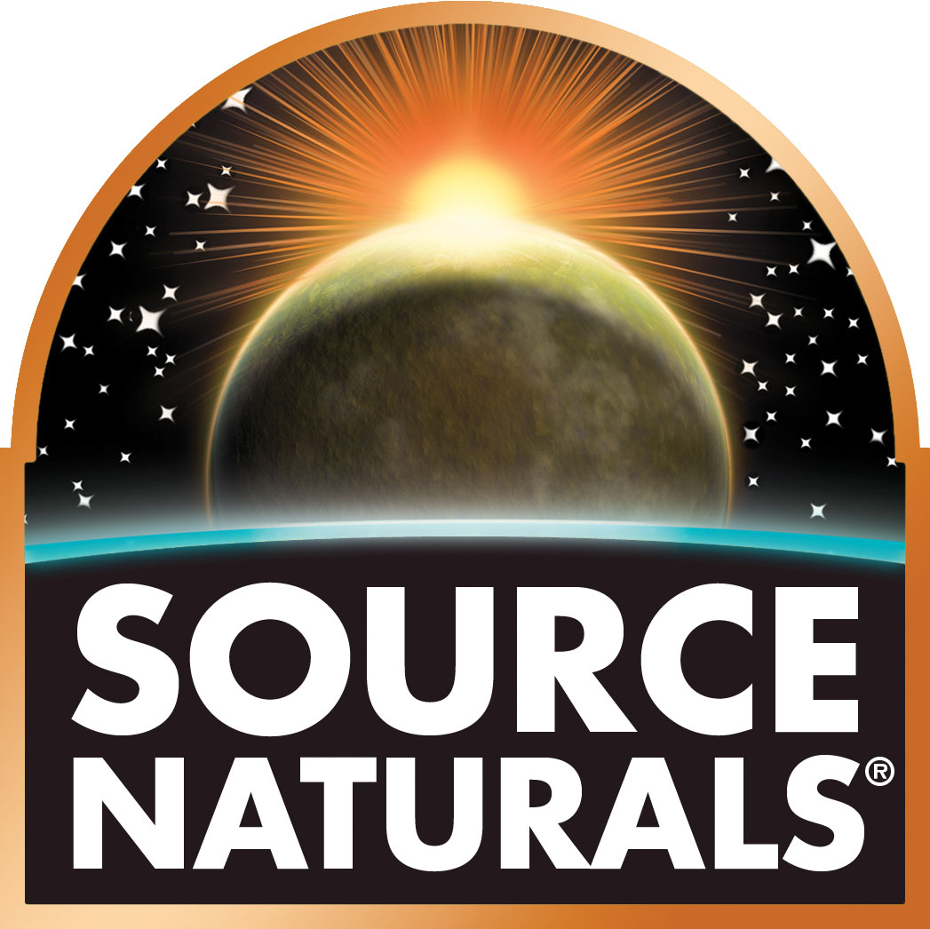 Source Naturals