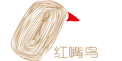 紅嘴鳥