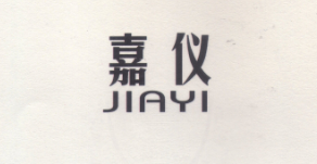 嘉儀（JIAYI）