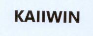 KAIWIN