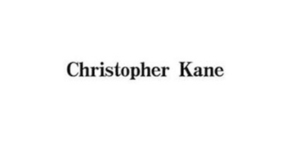 CHRISTOPHER KANE