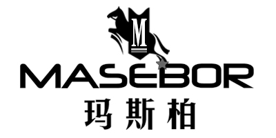 瑪斯柏（MASEBOR）