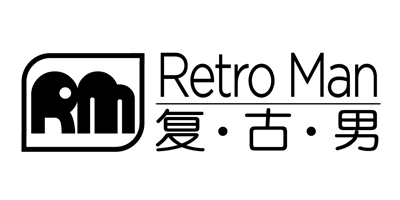 復古男