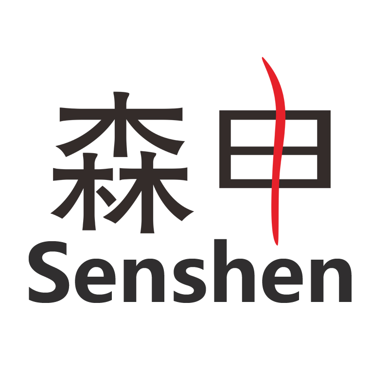 森申（Senshen）