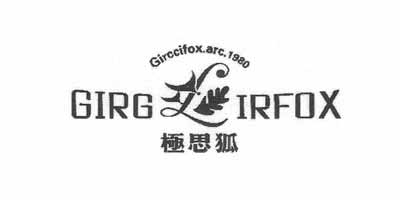 極思狐（1980;GIRGIRFOX GIRCCIFOX.ARC）