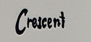 CRESCENT