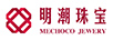 明潮珠寶