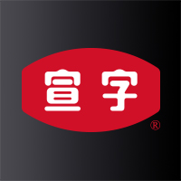 宣字
