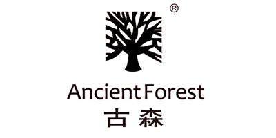 古森（Ancient Forest）