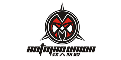 蟻人聯(lián)盟（antman union）