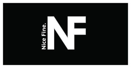 NICE FINE NF