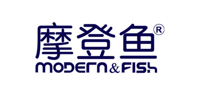 摩登魚