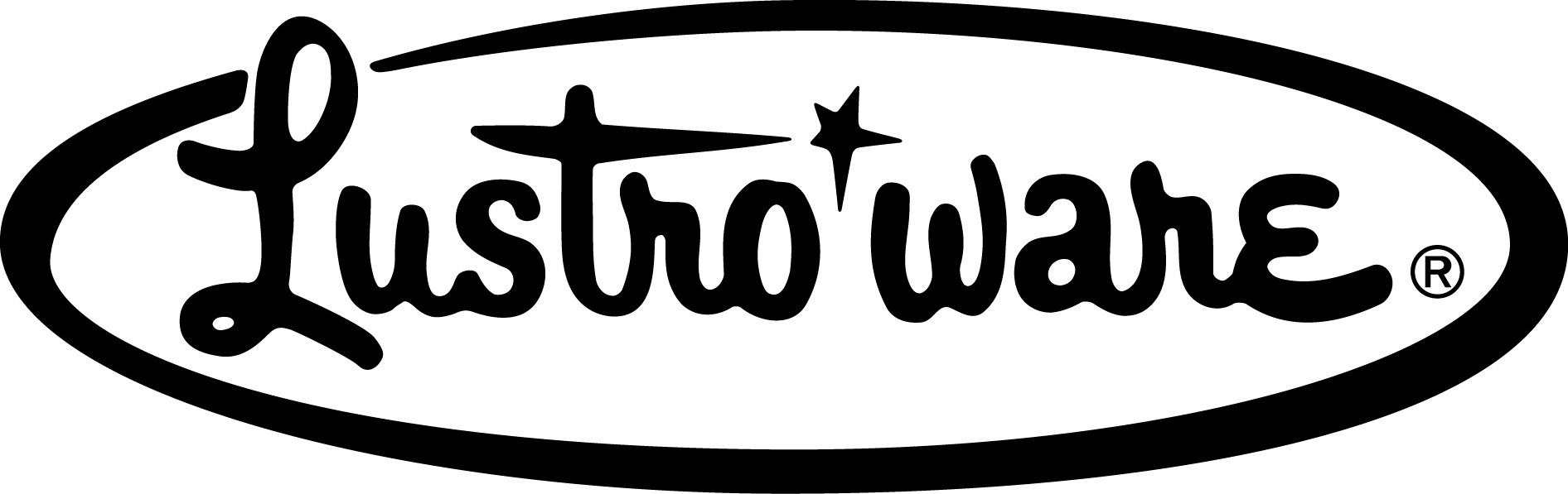 Lustro ware