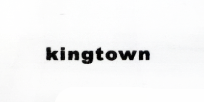 kingtown