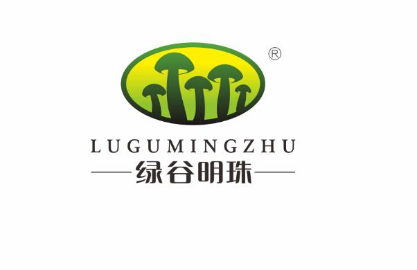 綠谷明珠（LUGUMINGZHU）