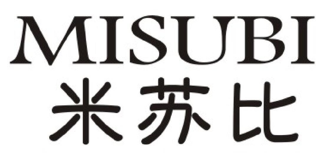 米蘇比（MISUBI）