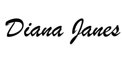 黛安娜.珍妮絲（DIANA JANES）