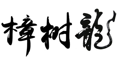 樟樹(shù)龍