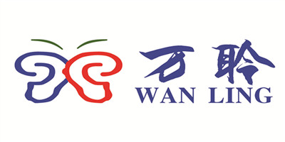 萬聆（WAN LING）
