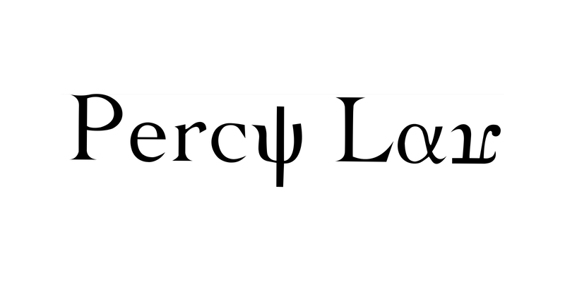 珀西劉（Percy Lau）