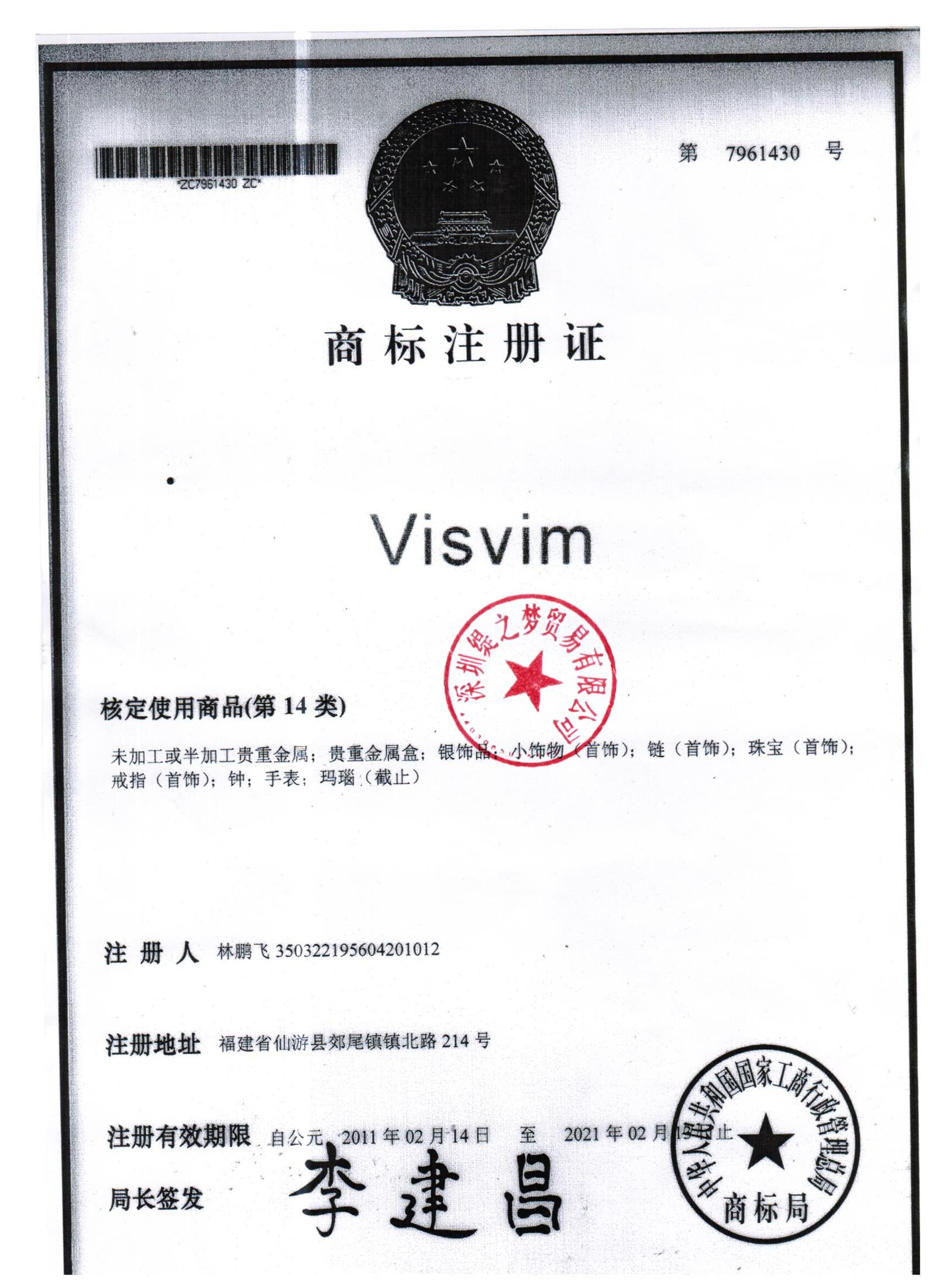 Visvim