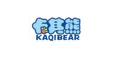 卡其熊（kaqibear）