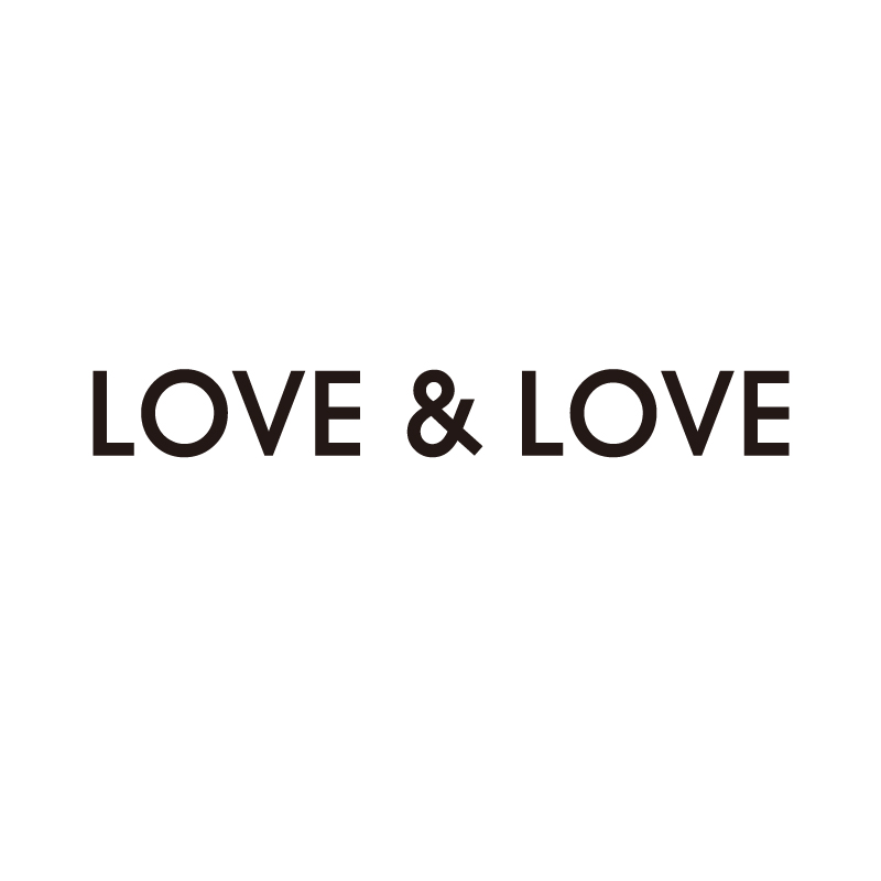 LOVE&LOVE