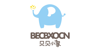 貝貝小象（BECBXOCN）