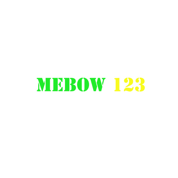 MEBOW 123
