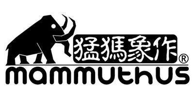 猛獁象作（mammuthus）