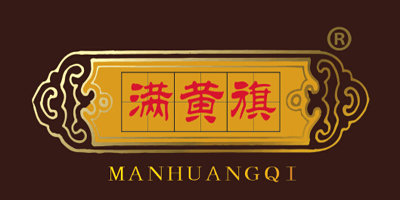 滿(mǎn)黃旗（Full of yellow ones）