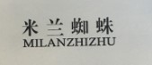 米蘭蜘蛛（MILANZHIZHU）