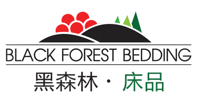 黑森林床品（Black Forest Bedding）