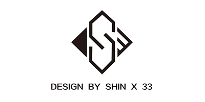 DESIGN BY SHIN X 33