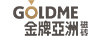 金牌亞洲