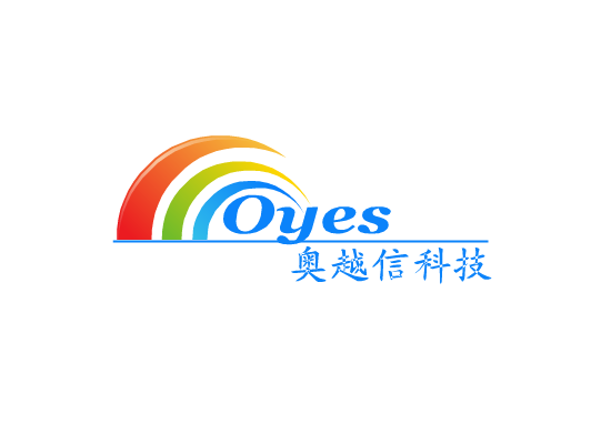 奧越信科技