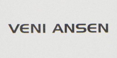 VENI ANSEN（VENIANSEN）