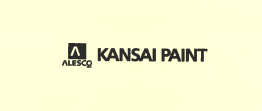 ALESCO KANSAI PAINT