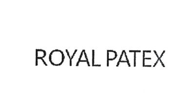 ROYAL PATEX