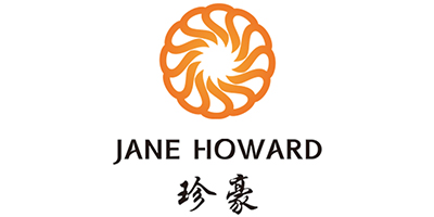 珍豪（JaneHoward）