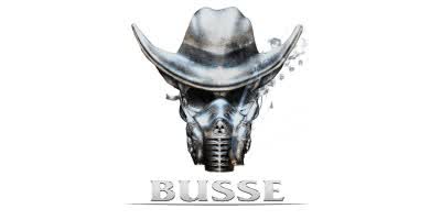 巴斯（BUSSE）