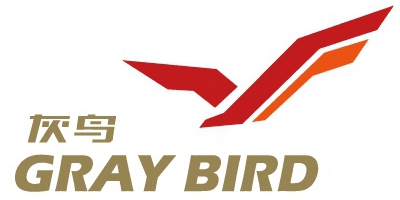 灰鳥(niǎo)（GRAYBIRD）
