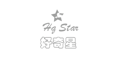 好奇星