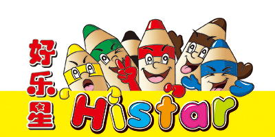 好樂(lè )星（Histar）