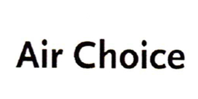 Air choice