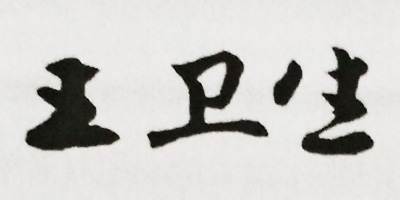 王衛(wèi)生