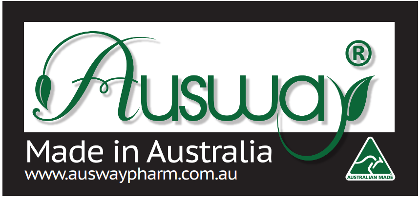 澳斯維（Ausway）